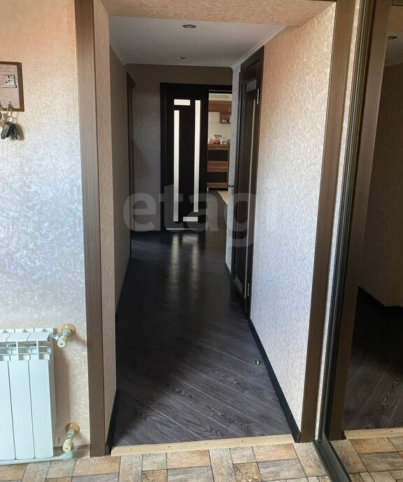 дом г Краснодар р-н Западный ул им. Брюсова фото 28