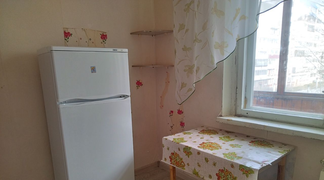 квартира г Томск р-н Октябрьский тракт Иркутский 53 фото 5