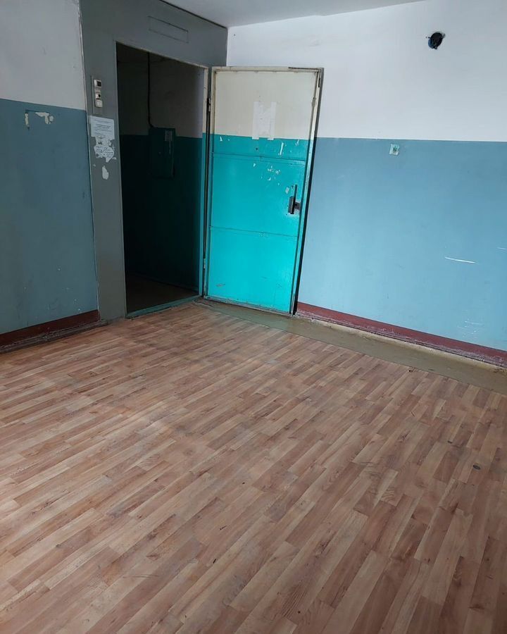 комната г Казань р-н Ново-Савиновский Козья слобода ул Маршала Чуйкова 63 фото 14