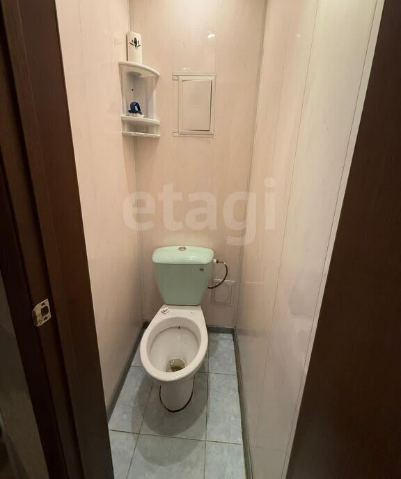 квартира г Калуга ул Гвардейская 3 фото 7
