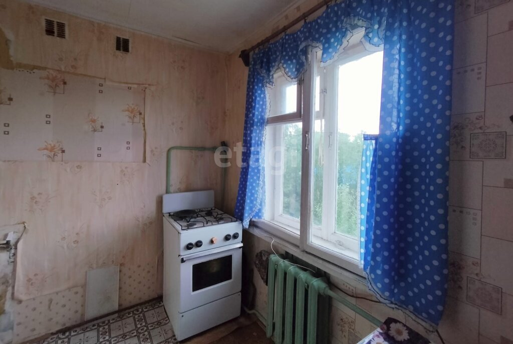 квартира г Коряжма пр-кт Ленина 19 фото 3