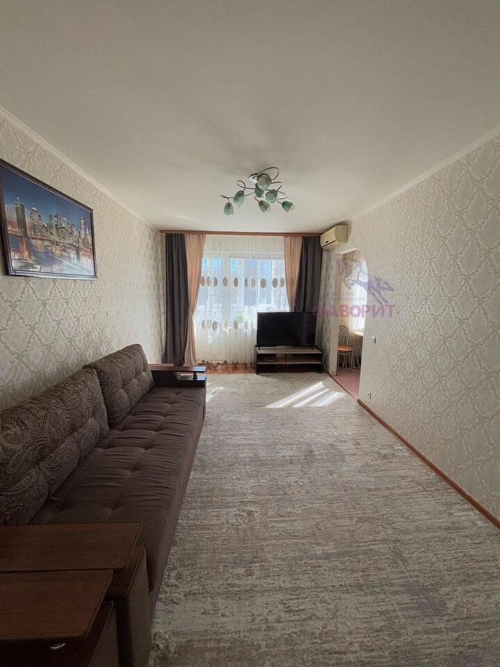 квартира г Орск р-н Ленинский ул Краматорская 10а фото 1