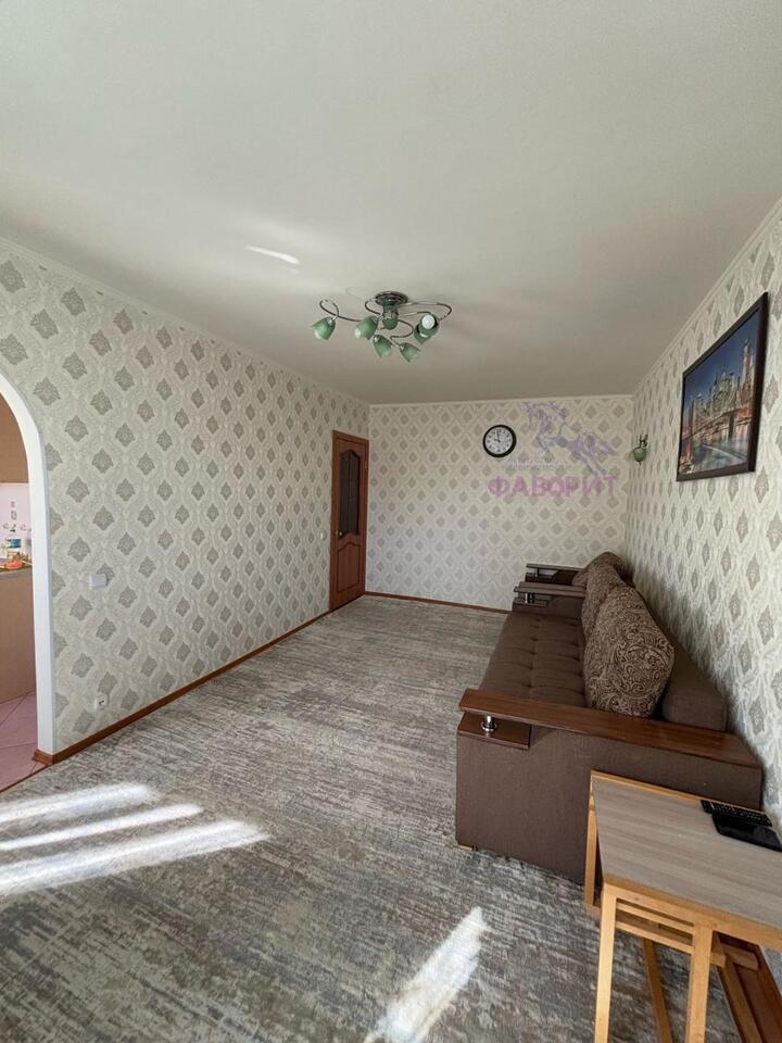 квартира г Орск р-н Ленинский ул Краматорская 10а фото 2