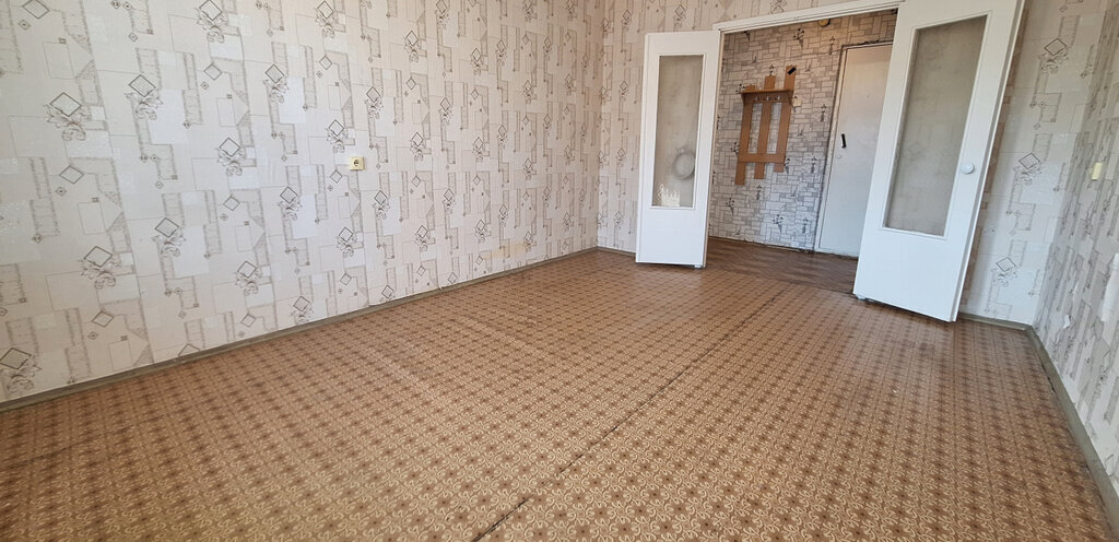 квартира г Екатеринбург р-н Октябрьский Ботаническая ул Латвийская 53 фото 3