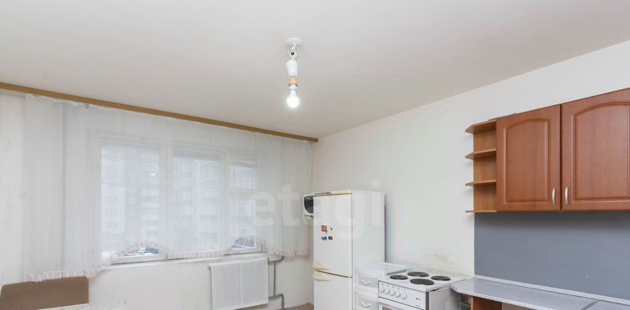 квартира г Тюмень р-н Восточный ул Широтная 167 фото 2