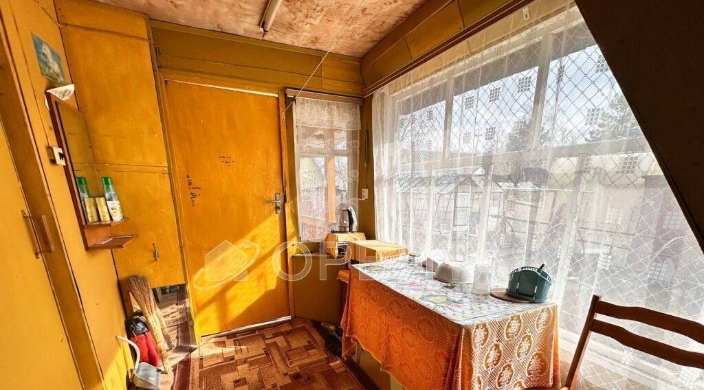 дом г Тюмень р-н Калининский ул Таежная 71 СОСН Лесная Поляна тер. фото 21