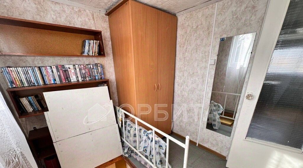 дом г Тюмень р-н Калининский ул Таежная 71 СОСН Лесная Поляна тер. фото 25