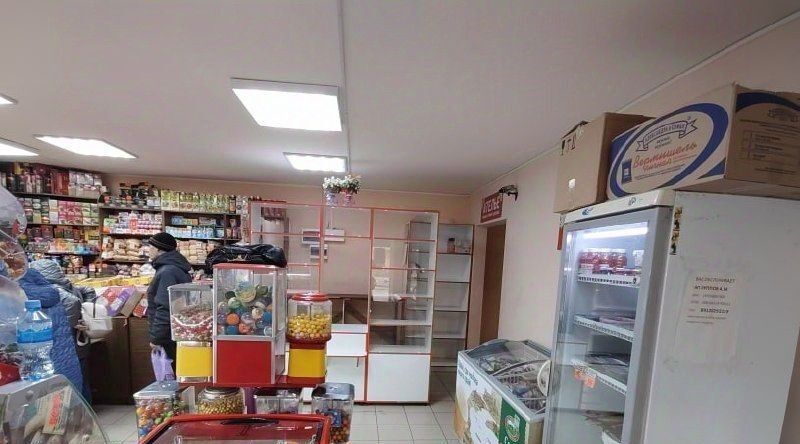 торговое помещение г Ижевск р-н Индустриальный ул Кунгурцева Е.М. 21 фото 4