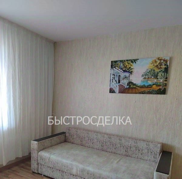 квартира г Челябинск р-н Калининский ул Каслинская 93 фото 1