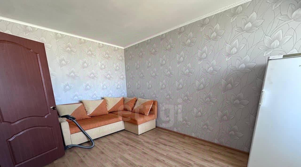квартира г Оренбург р-н Ленинский ул Чкалова 59/1 фото 5