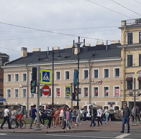 свободного назначения метро Московские Ворота пр-кт Московский 105 фото