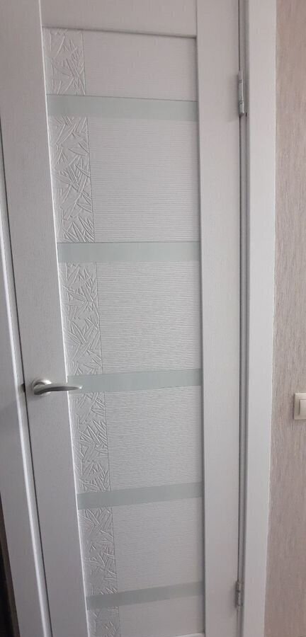 квартира г Уфа р-н Советский пр-кт Октября 10 фото 4
