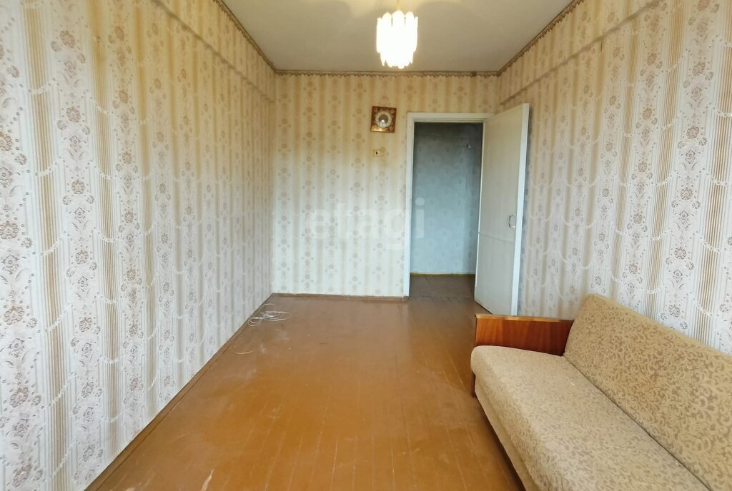 квартира г Коряжма пр-кт Ленина 19 фото 7