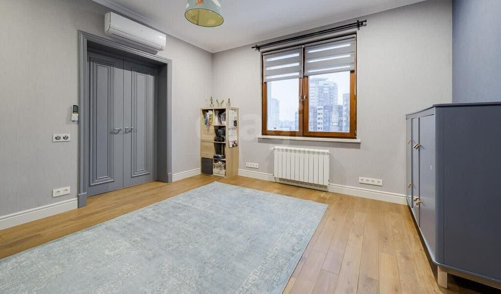 квартира г Москва пр-кт Ленинский 103 ЖК «Эмеральд» Новаторская фото 8