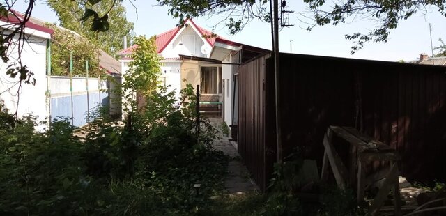 дом 153 муниципальный округ Анапа фото