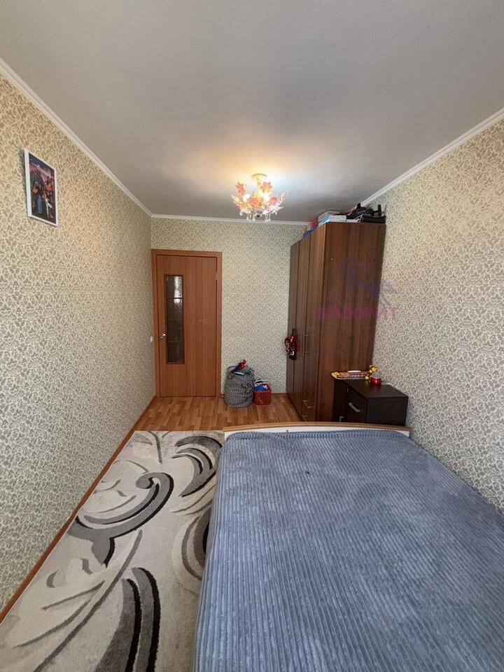 квартира г Орск р-н Ленинский ул Краматорская 10а фото 7