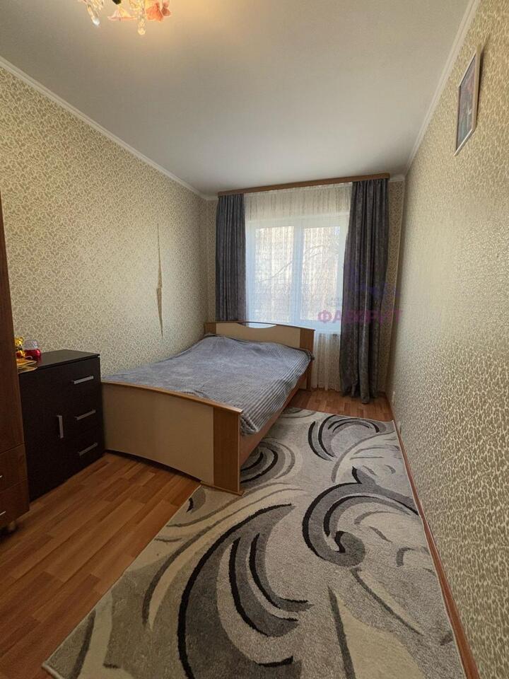 квартира г Орск р-н Ленинский ул Краматорская 10а фото 8