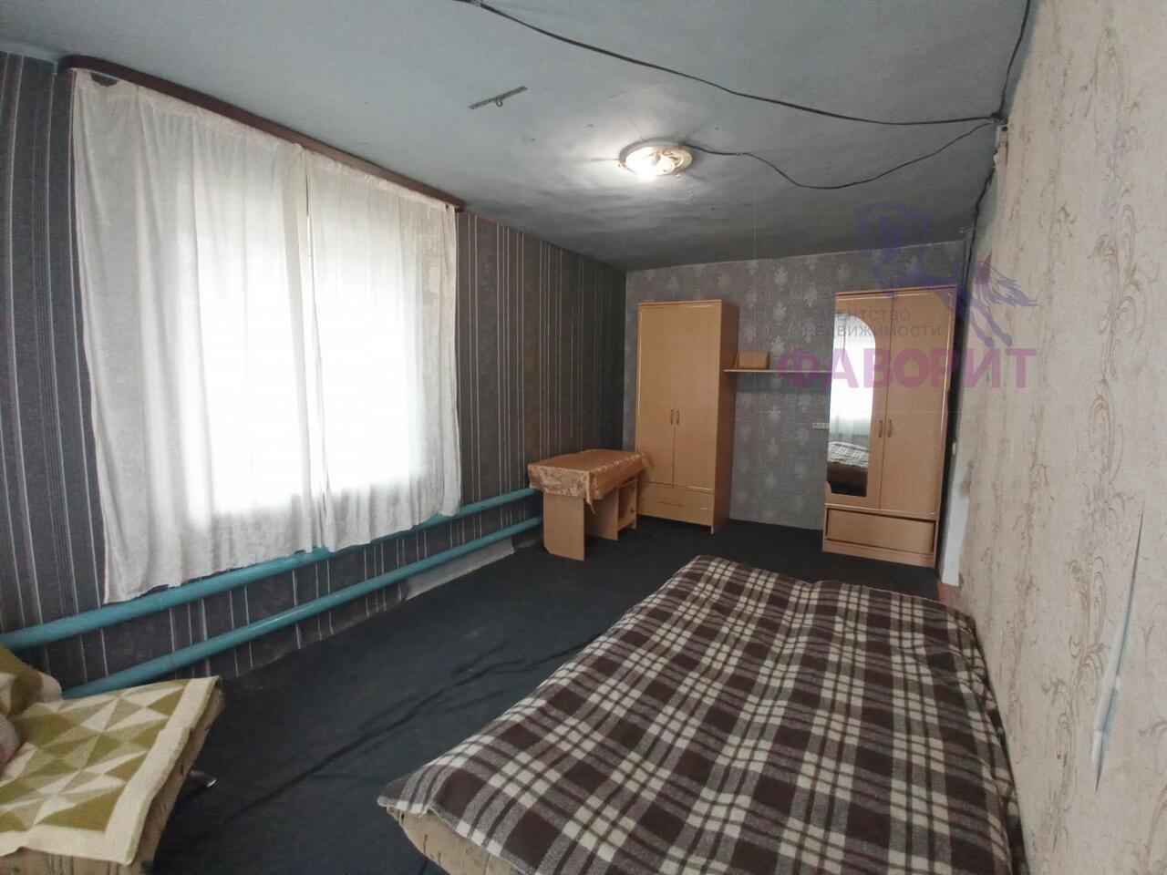 дом г Оренбург п Каргала ул Ленинская Подгородняя Покровка фото 8