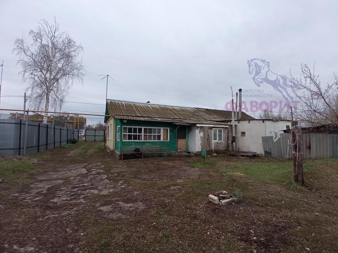 дом г Оренбург п Каргала ул Ленинская Подгородняя Покровка фото 23