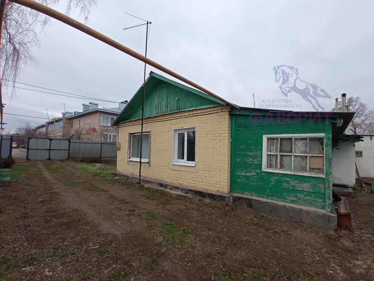 дом г Оренбург п Каргала ул Ленинская Подгородняя Покровка фото 21