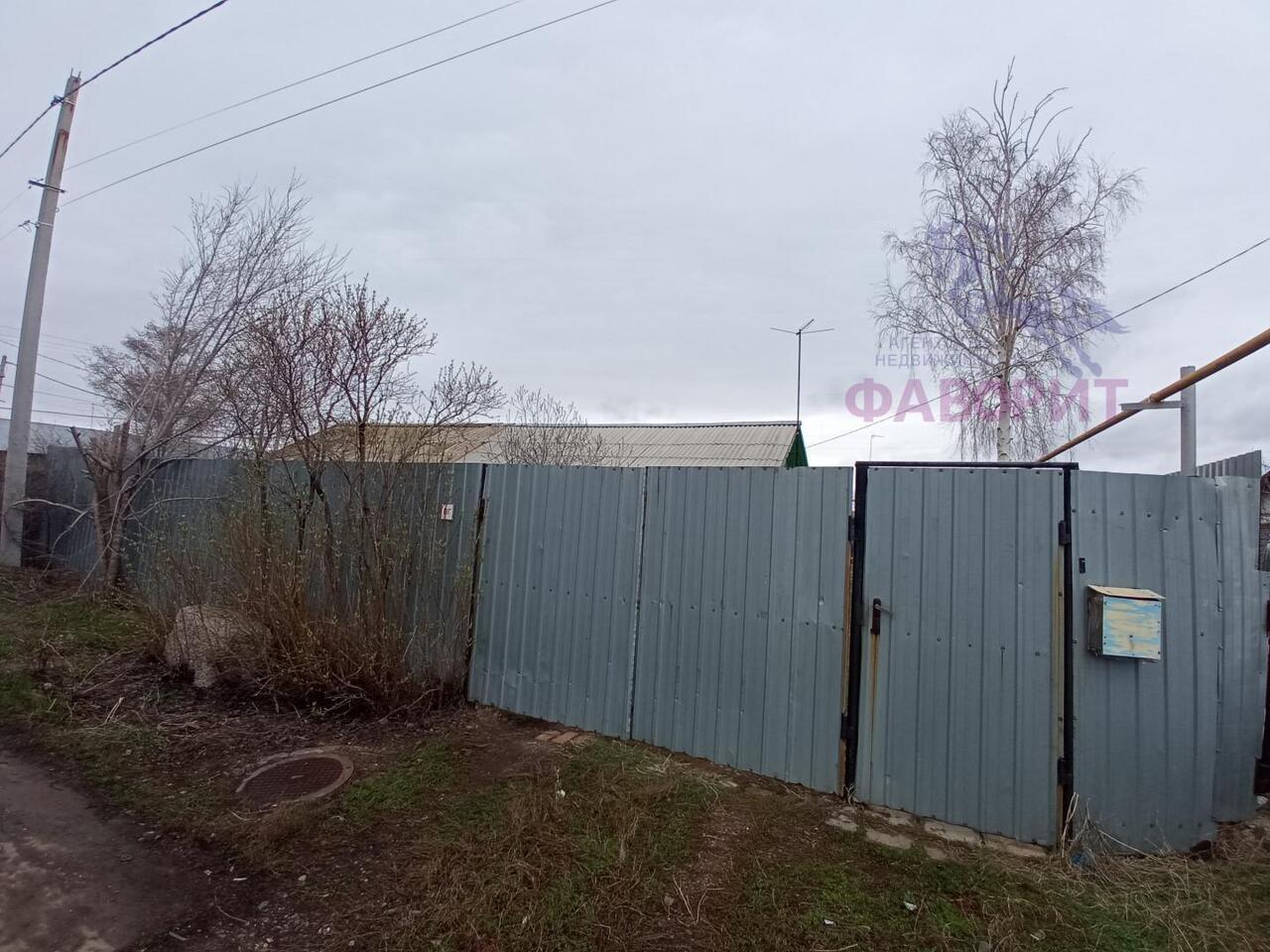 дом г Оренбург п Каргала ул Ленинская Подгородняя Покровка фото 25