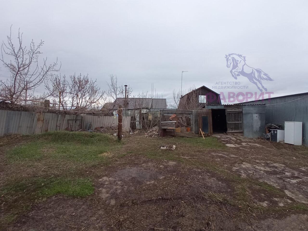 дом г Оренбург п Каргала ул Ленинская Подгородняя Покровка фото 24