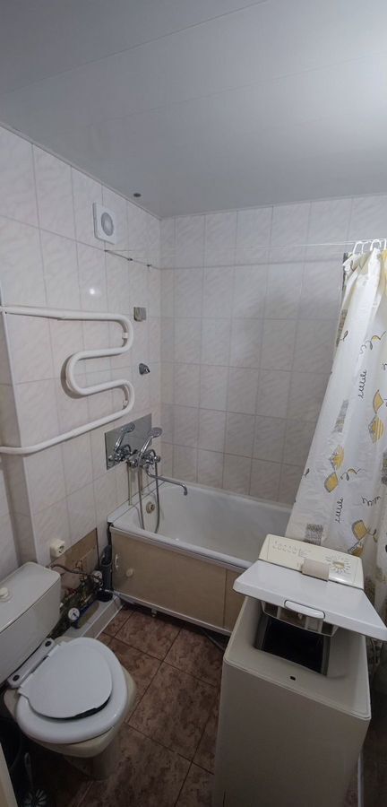 квартира г Томск р-н Кировский ул Енисейская 19 фото 3