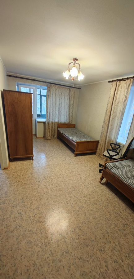 квартира г Томск р-н Кировский ул Енисейская 19 фото 4