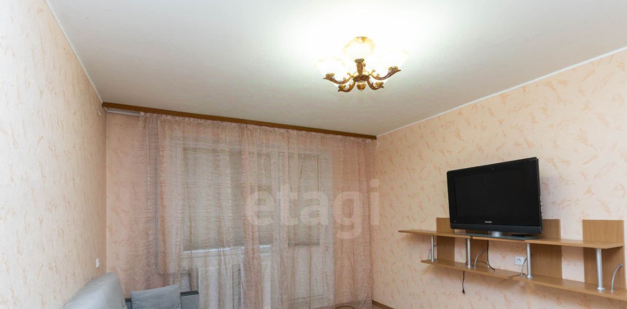 квартира г Тюмень р-н Восточный ул Широтная 167 фото 5
