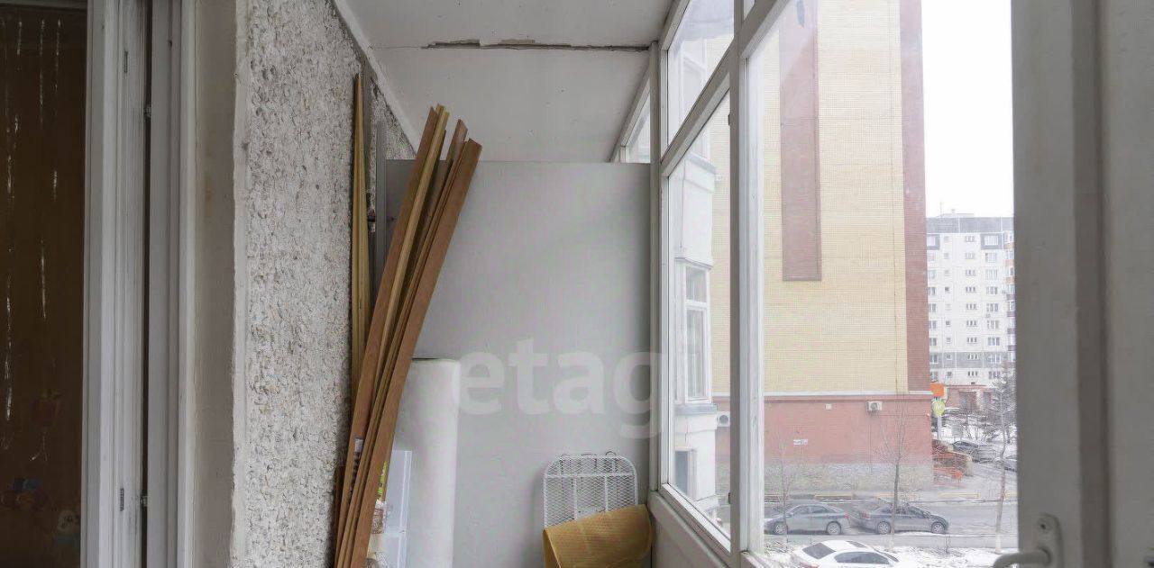 квартира г Тюмень р-н Восточный ул Широтная 167 фото 15