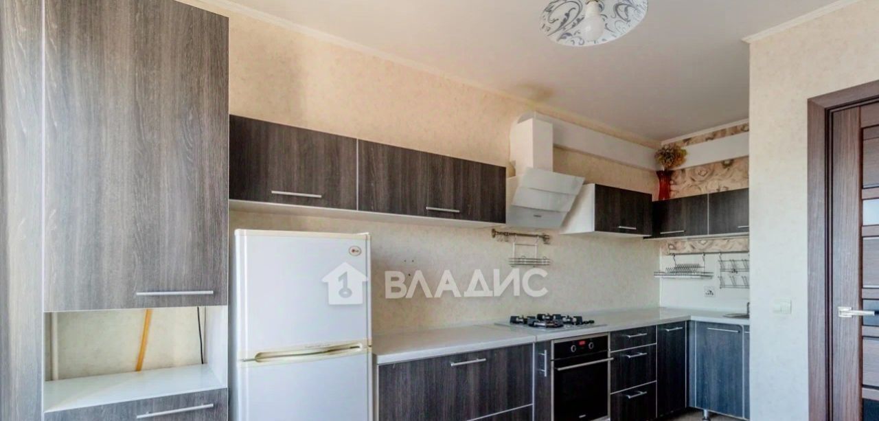 квартира г Калининград р-н Ленинградский ул Гайдара 102 фото 2