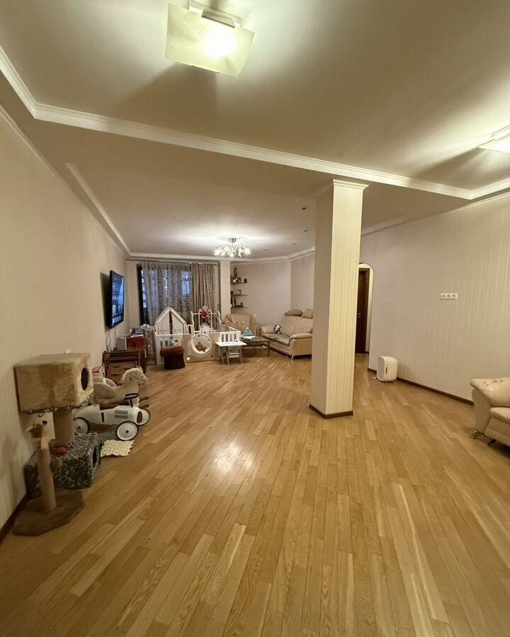квартира г Казань р-н Ново-Савиновский Козья слобода ул Четаева 54 фото 2