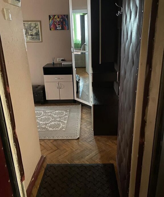 квартира г Москва ул Маршала Конева 12 Поле, Октябрьское фото 2
