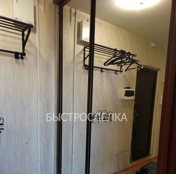 квартира г Челябинск р-н Калининский ул Каслинская 93 фото 7