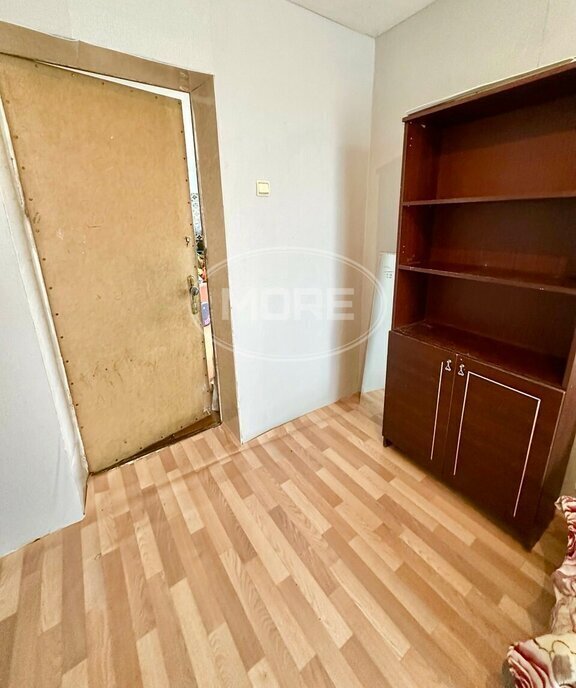 комната г Калининград р-н Ленинградский ул Азовская 5 фото 3