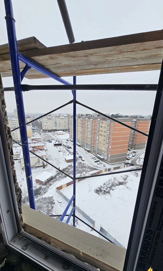 квартира г Нальчик Горная ул Тлостанова 28б ЖК «Премьера» фото 10