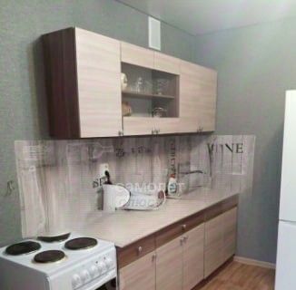 квартира г Липецк р-н Октябрьский ул Свиридова И.В. 6 фото 1
