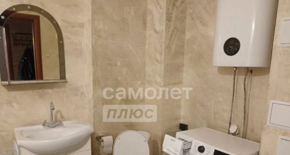 квартира г Липецк р-н Октябрьский ул Свиридова И.В. 6 фото 2