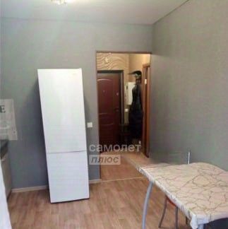 квартира г Липецк р-н Октябрьский ул Свиридова И.В. 6 фото 3