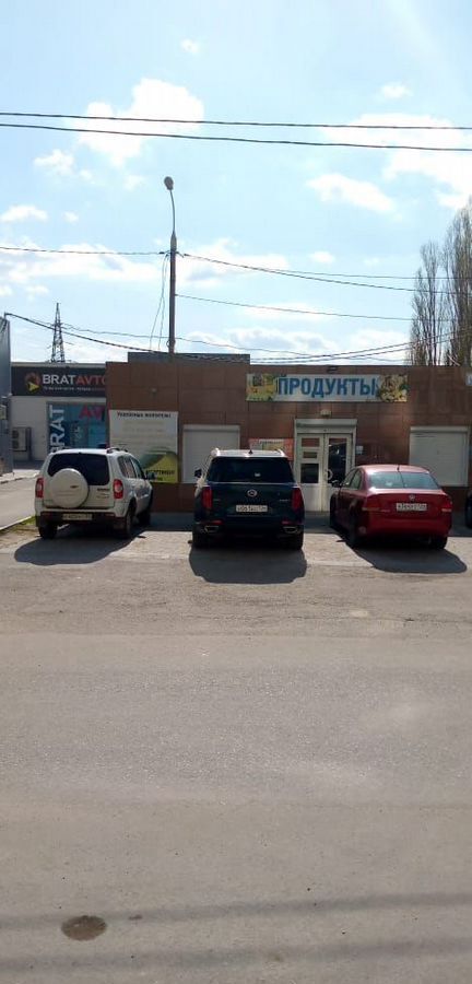 свободного назначения г Волгоград р-н Тракторозаводский ул им. академика Павлова 4б фото 2