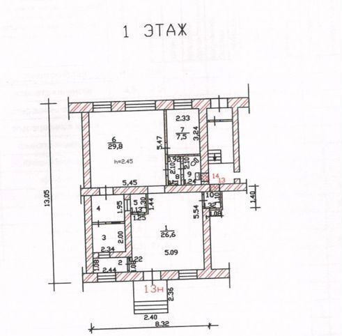 свободного назначения г Абакан ул Чкалова 17 фото 10
