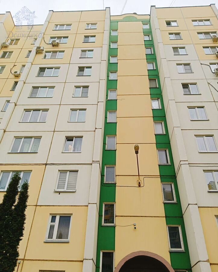 квартира г Воронеж р-н Центральный ул Ломоносова 114/31 фото 14