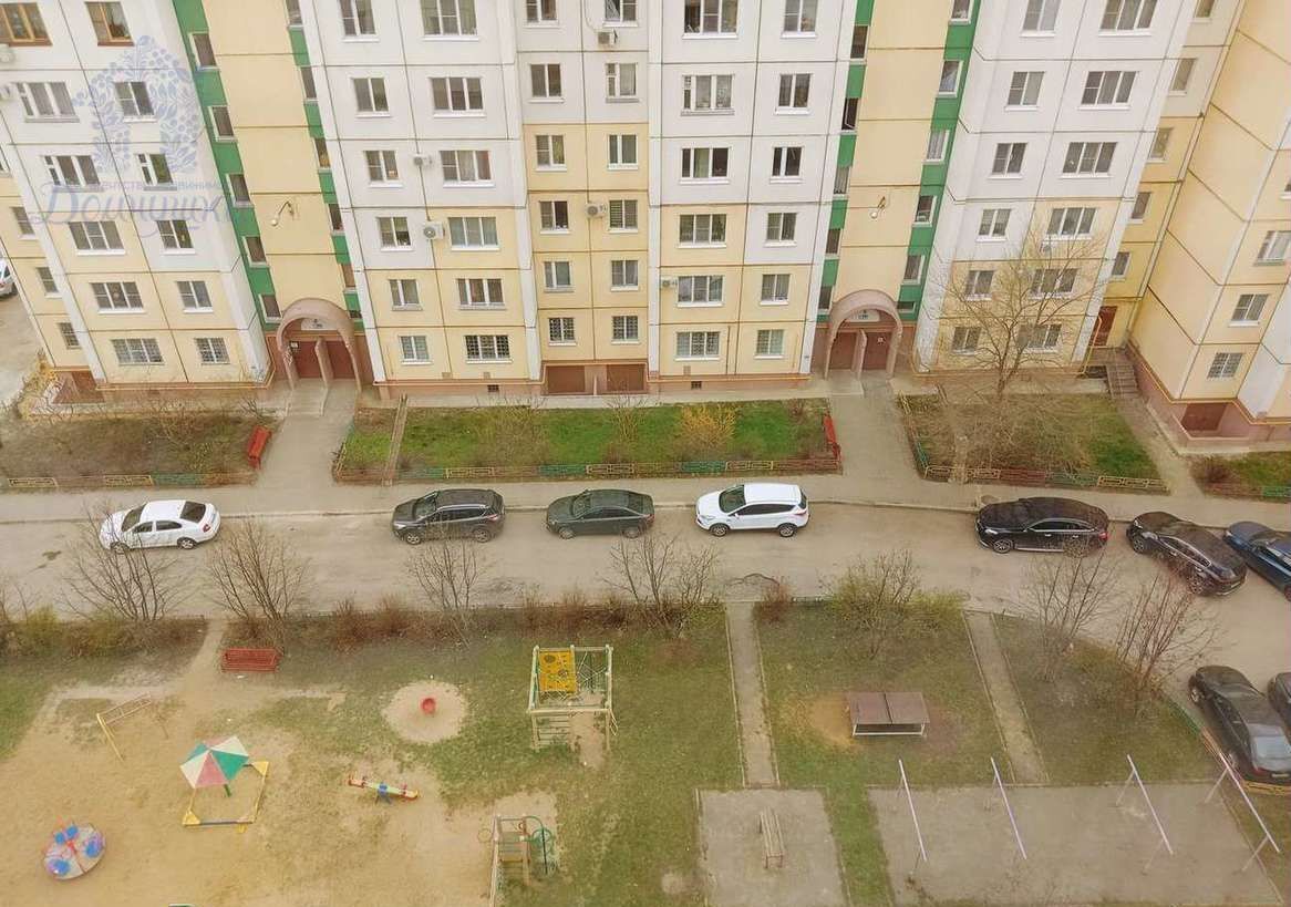 квартира г Воронеж р-н Центральный ул Ломоносова 114/31 фото 13