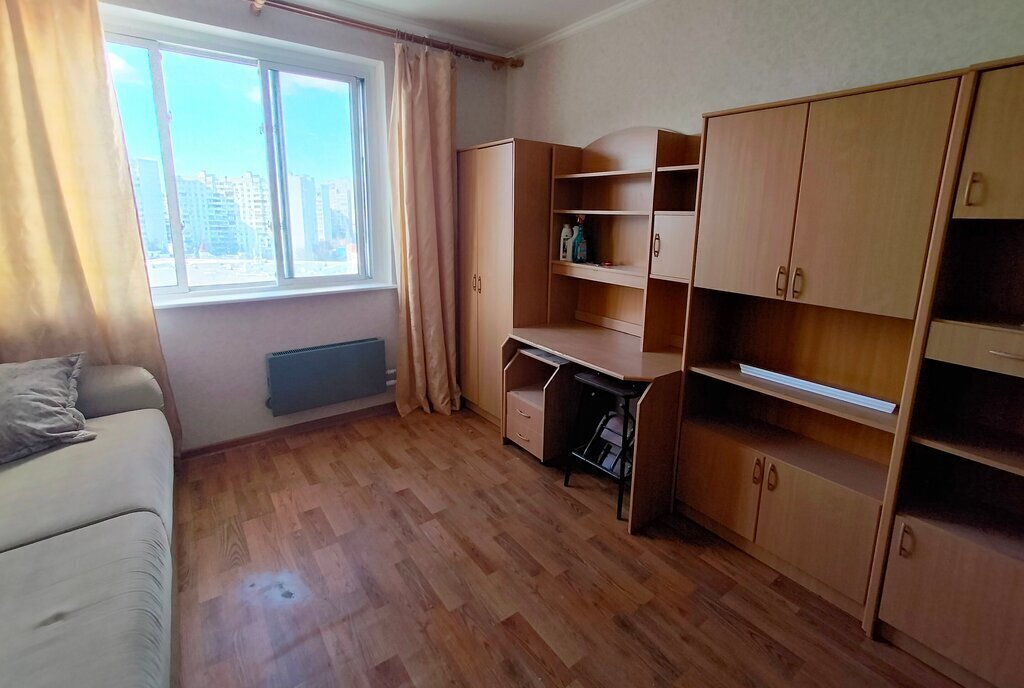 квартира г Королев ул Горького 43 Ростокино фото 5