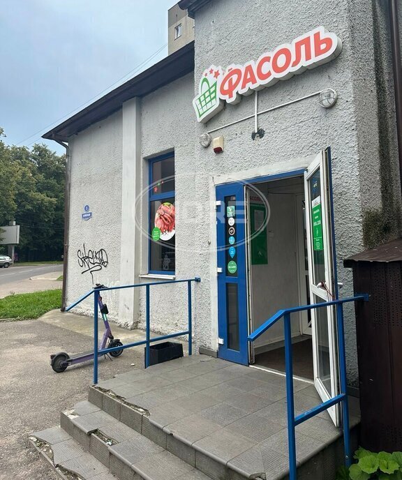комната г Калининград р-н Ленинградский ул Азовская 5 фото 11
