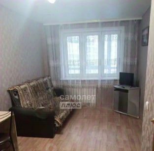 квартира г Липецк р-н Октябрьский ул Свиридова И.В. 6 фото 6