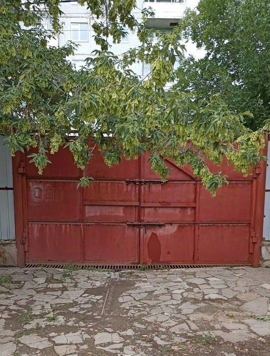 дом г Оренбург р-н Центральный ул Спартаковская фото 7