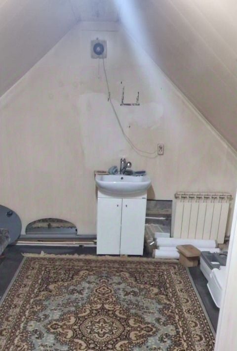 дом г Оренбург р-н Центральный ул Спартаковская фото 21
