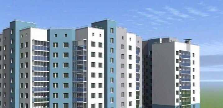 квартира г Кемерово р-н Ленинский 68-й микрорайон фото 5