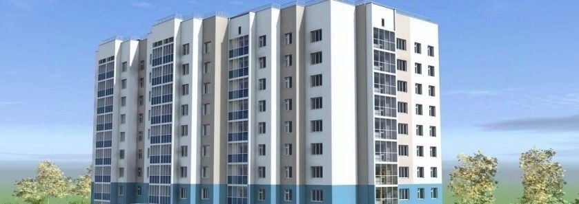 квартира г Кемерово р-н Ленинский 68-й микрорайон фото 6
